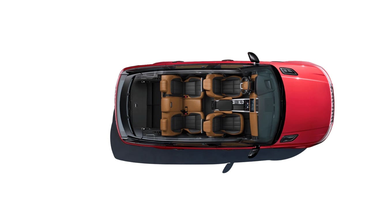 ПЯТЬ СИДЕНИЙ