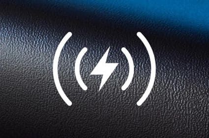 СИСТЕМА БЕСПРОВОДНОЙ ЗАРЯДКИ