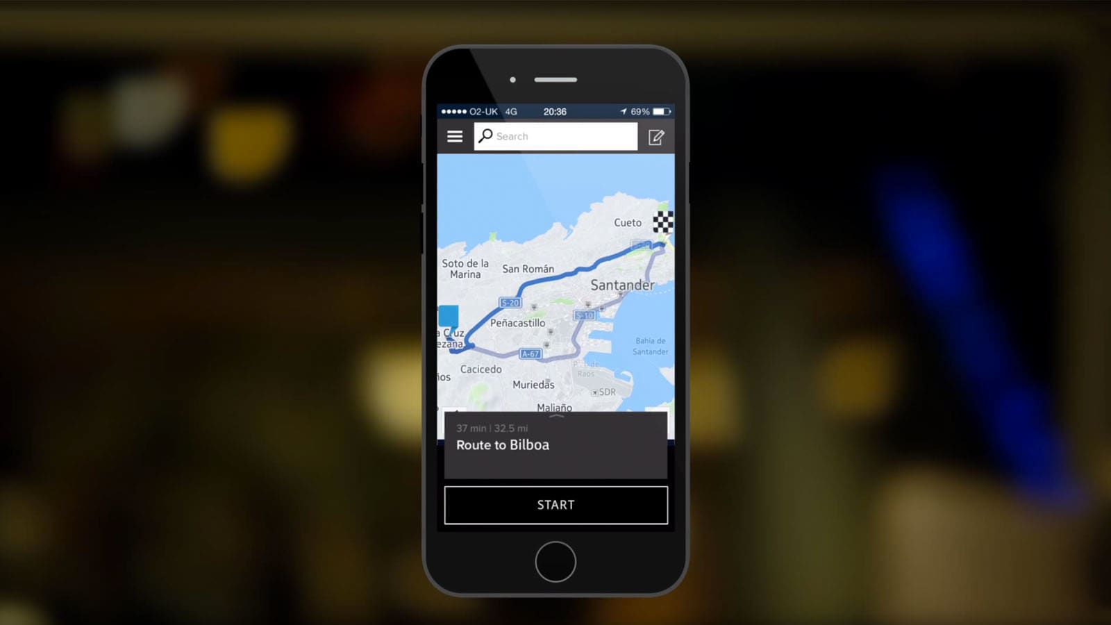 СКАЧАТЬ ПРИЛОЖЕНИЕ ROUTE PLANNER ДЛЯ LAND ROVER