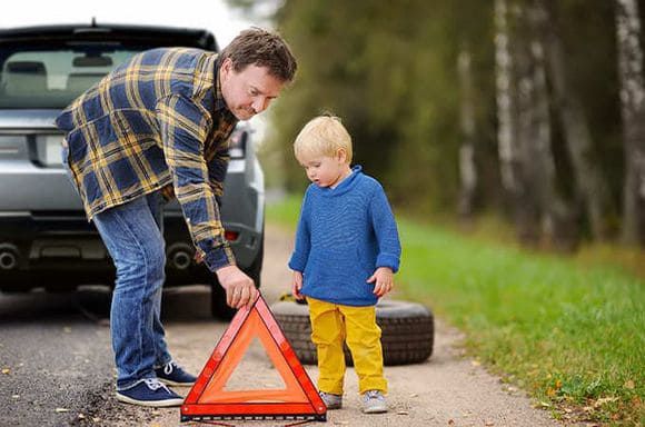 УСТРАНЕНИЕ НЕИСПРАВНОСТИ НА МЕСТЕ*