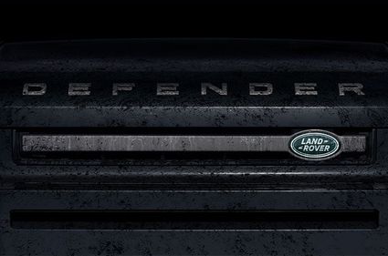 DEFENDER