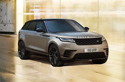 RANGE ROVER VELAR