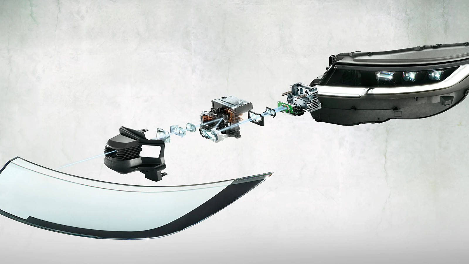 НОВЫЙ RANGE ROVER SPORT