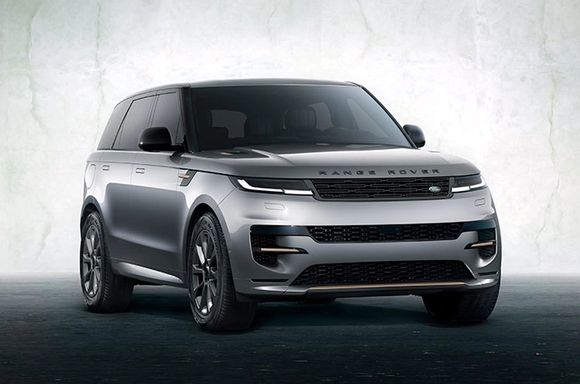 RANGE ROVER SPORT DYNAMIC HSE