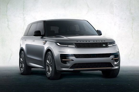 RANGE ROVER SPORT DYNAMIC S