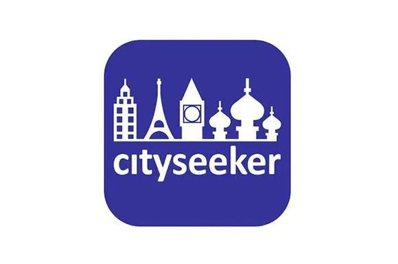 ПРИЛОЖЕНИЕ CITYSEEKER