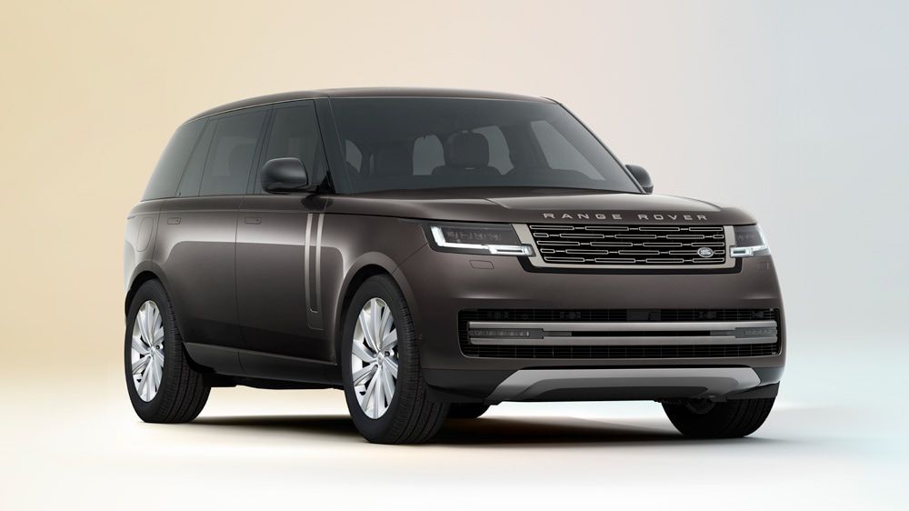 RANGE ROVER SE
