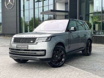 Range Rover