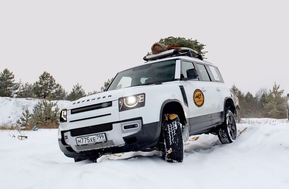 Эстафета добра